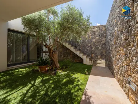 Villa à Esporles, piscine et clim - 6 pers., Villa 6 personnes à Esporles - Photo 26