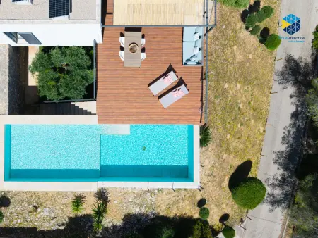 Villa à Esporles, piscine et clim - 6 pers., Villa 6 personnes à Esporles - Photo 30