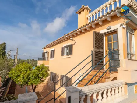 Spacieuse villa avec piscine privée et court de tennis pour 11 personnes - Photo 2