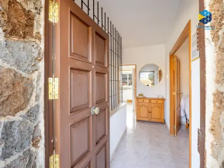 Spacieuse villa avec piscine privée et court de tennis pour 11 personnes - Photo 8