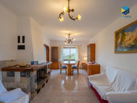 Spacieuse villa avec piscine privée et court de tennis pour 11 personnes - Photo 9