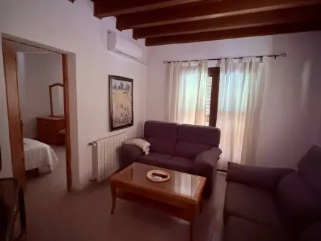 Spacieuse villa avec piscine privée et court de tennis pour 11 personnes - Photo 11