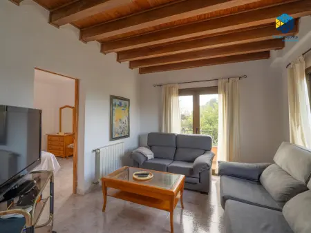 Spacieuse villa avec piscine privée et court de tennis pour 11 personnes - Photo 12