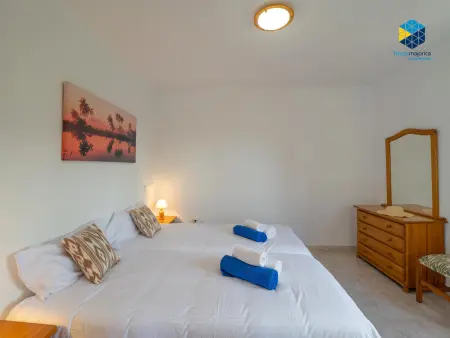 Spacieuse villa avec piscine privée et court de tennis pour 11 personnes - Photo 19