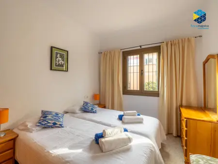 Spacieuse villa avec piscine privée et court de tennis pour 11 personnes - Photo 20