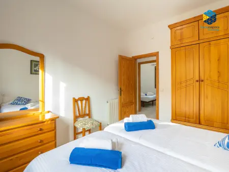 Spacieuse villa avec piscine privée et court de tennis pour 11 personnes - Photo 25