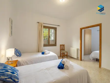 Spacieuse villa avec piscine privée et court de tennis pour 11 personnes - Photo 29