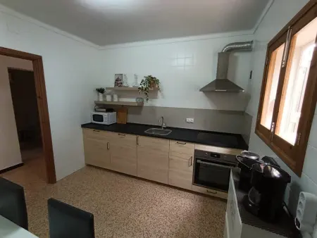 Maison proche plage Es Trenc, climatisée et parking privé - Photo 1