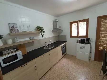 Maison proche plage Es Trenc, climatisée et parking privé - Photo 2