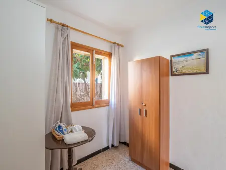 Maison proche plage Es Trenc, climatisée et parking privé - Photo 8