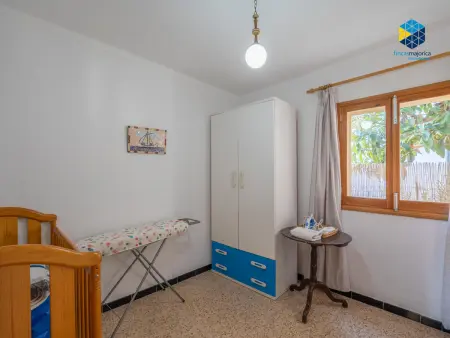 Maison proche plage Es Trenc, climatisée et parking privé - Photo 9