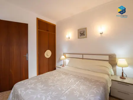 Maison proche plage Es Trenc, climatisée et parking privé - Photo 10