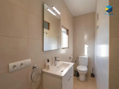 Maison proche plage Es Trenc, climatisée et parking privé - Photo 17