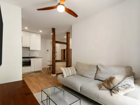 Appartement lumineux au cÅur de Madrid - 5 pers. - Photo 2