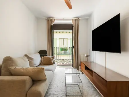 Appartement lumineux au cÅur de Madrid - 5 pers. - Photo 5