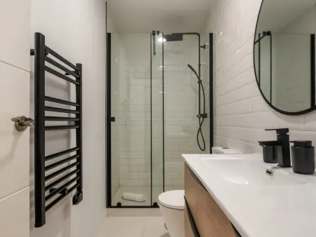 Appartement lumineux au cÅur de Madrid - 5 pers. - Photo 10