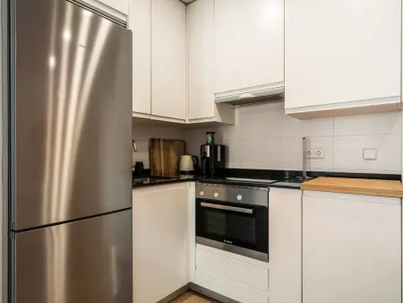 Appartement lumineux au cÅur de Madrid - 5 pers. - Photo 15