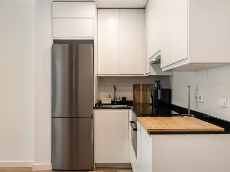 Appartement lumineux au cÅur de Madrid - 5 pers. - Photo 16