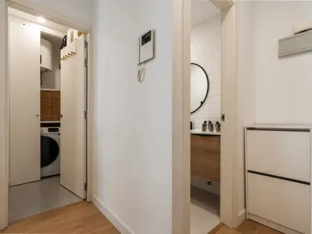 Appartement lumineux au cÅur de Madrid - 5 pers. - Photo 20