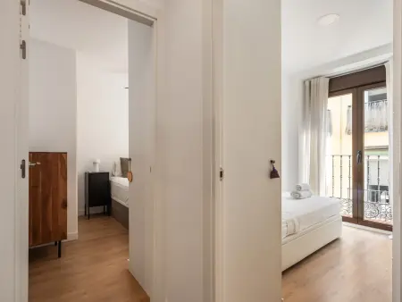 Appartement lumineux au cÅur de Madrid - 5 pers. - Photo 21