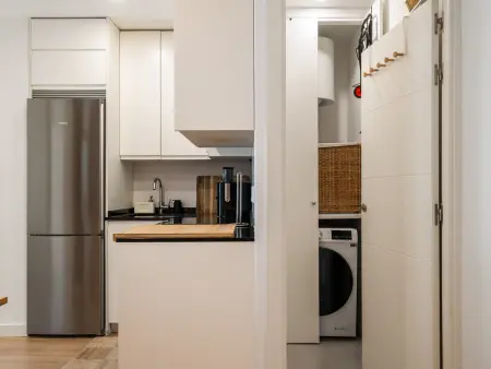 Appartement lumineux au cÅur de Madrid - 5 pers. - Photo 23