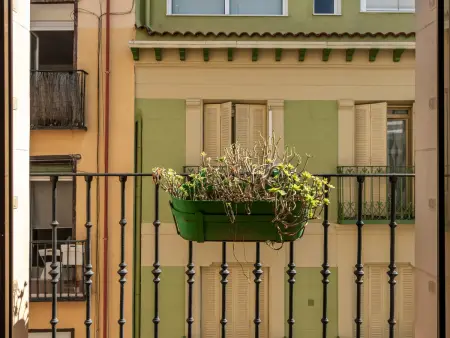 Appartement lumineux au cÅur de Madrid - 5 pers. - Photo 27