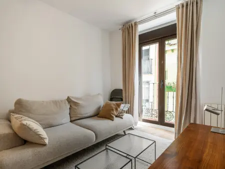 Appartement lumineux au cÅur de Madrid - 5 pers. - Photo 28