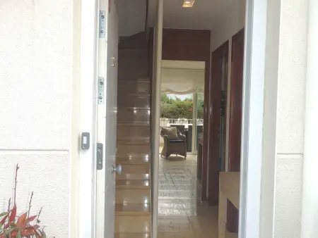 Maison jumelÃ©e avec piscine commune - 6 pers. - Photo 1