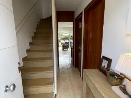 Maison jumelÃ©e avec piscine commune - 6 pers. - Photo 2