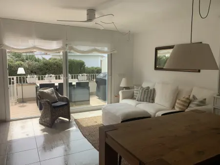 Maison jumelÃ©e avec piscine commune - 6 pers. - Photo 3