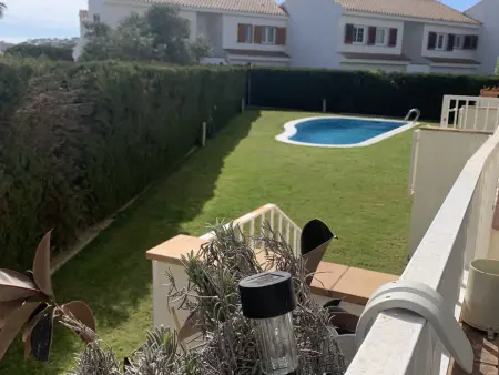 Maison jumelÃ©e avec piscine commune - 6 pers. - Photo 4