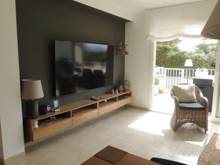 Maison jumelÃ©e avec piscine commune - 6 pers. - Photo 6