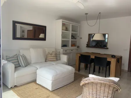 Maison jumelÃ©e avec piscine commune - 6 pers. - Photo 8