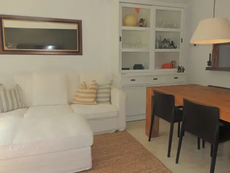 Maison jumelÃ©e avec piscine commune - 6 pers. - Photo 10
