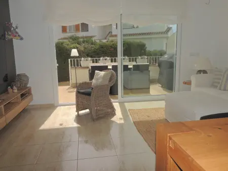 Maison jumelÃ©e avec piscine commune - 6 pers. - Photo 11