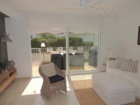 Maison jumelÃ©e avec piscine commune - 6 pers. - Photo 12