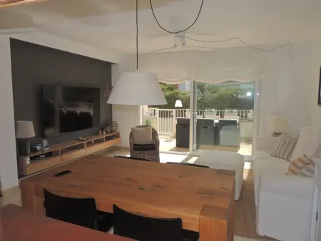 Maison jumelÃ©e avec piscine commune - 6 pers. - Photo 13