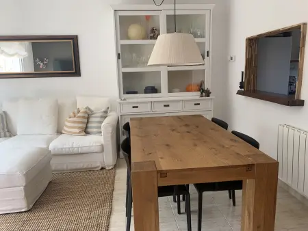 Maison jumelÃ©e avec piscine commune - 6 pers. - Photo 15