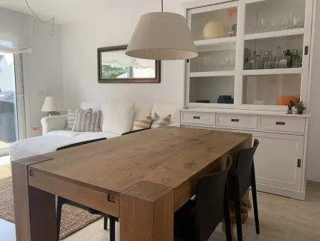 Maison jumelÃ©e avec piscine commune - 6 pers. - Photo 17