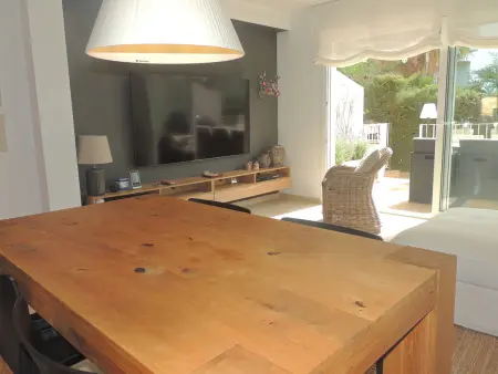 Maison jumelÃ©e avec piscine commune - 6 pers. - Photo 18