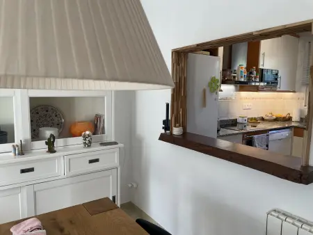 Maison jumelÃ©e avec piscine commune - 6 pers. - Photo 19