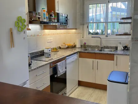 Maison jumelÃ©e avec piscine commune - 6 pers. - Photo 20