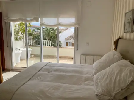 Maison jumelÃ©e avec piscine commune - 6 pers. - Photo 27