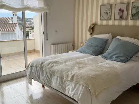 Maison jumelÃ©e avec piscine commune - 6 pers. - Photo 28