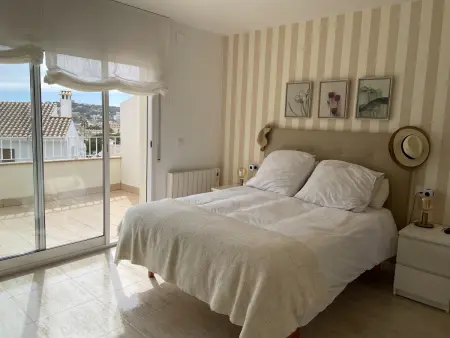 Maison jumelÃ©e avec piscine commune - 6 pers. - Photo 29
