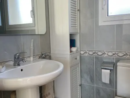 Maison jumelÃ©e avec piscine commune - 6 pers. - Photo 30
