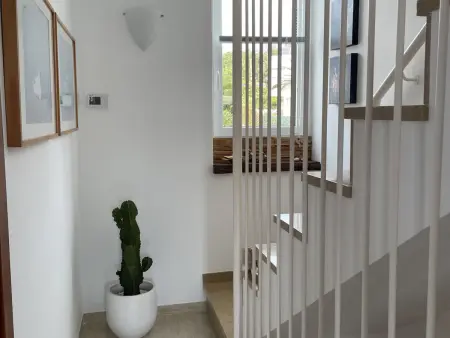 Maison jumelÃ©e avec piscine commune - 6 pers. - Photo 31