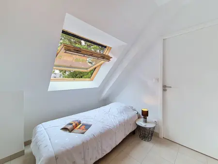 Appartement calme proche GR34 - 3 pers., Appartement 3 personnes à Plouharnel - Photo 14