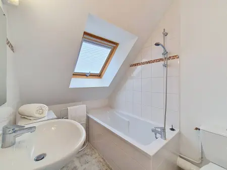 Appartement calme proche GR34 - 3 pers., Appartement 3 personnes à Plouharnel - Photo 15