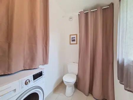 Appartement calme proche GR34 - 3 pers., Appartement 3 personnes à Plouharnel - Photo 16